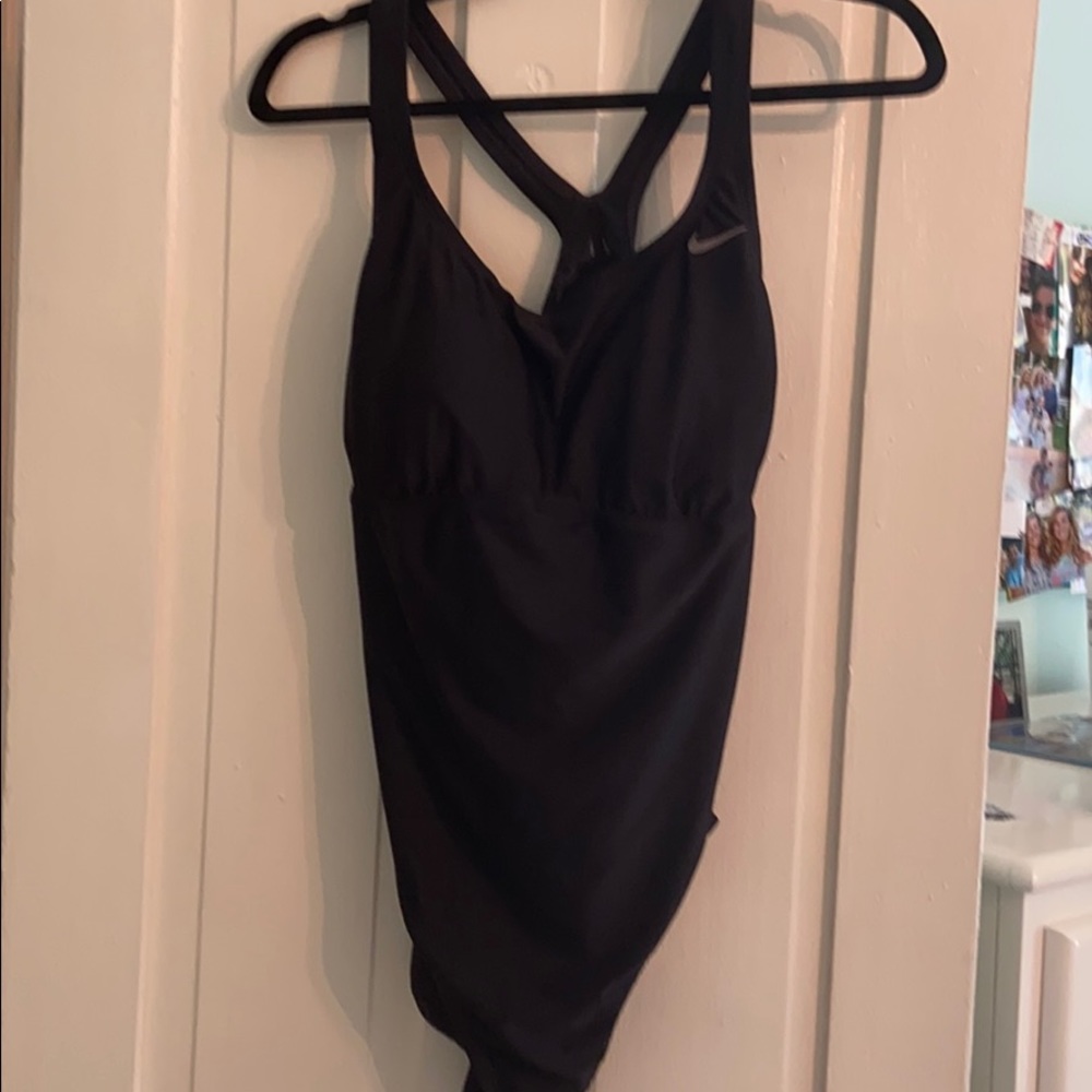 Nike one piece swimsuit